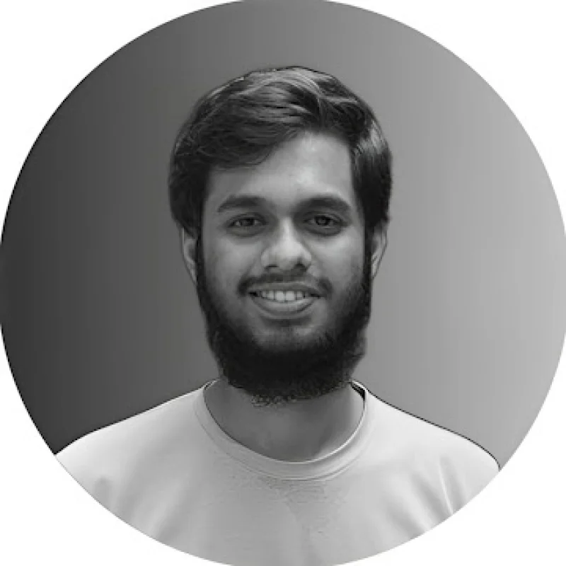 Sanin Yousuf Fahim