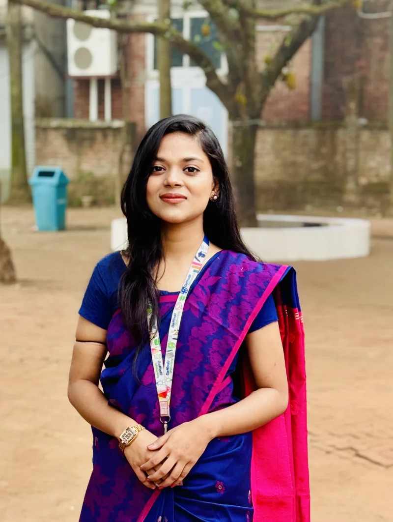 সুমাইয়া কবির শায়লা