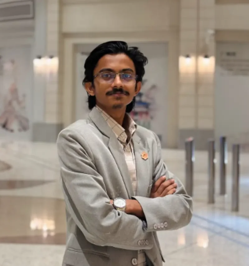 Imran Hossen