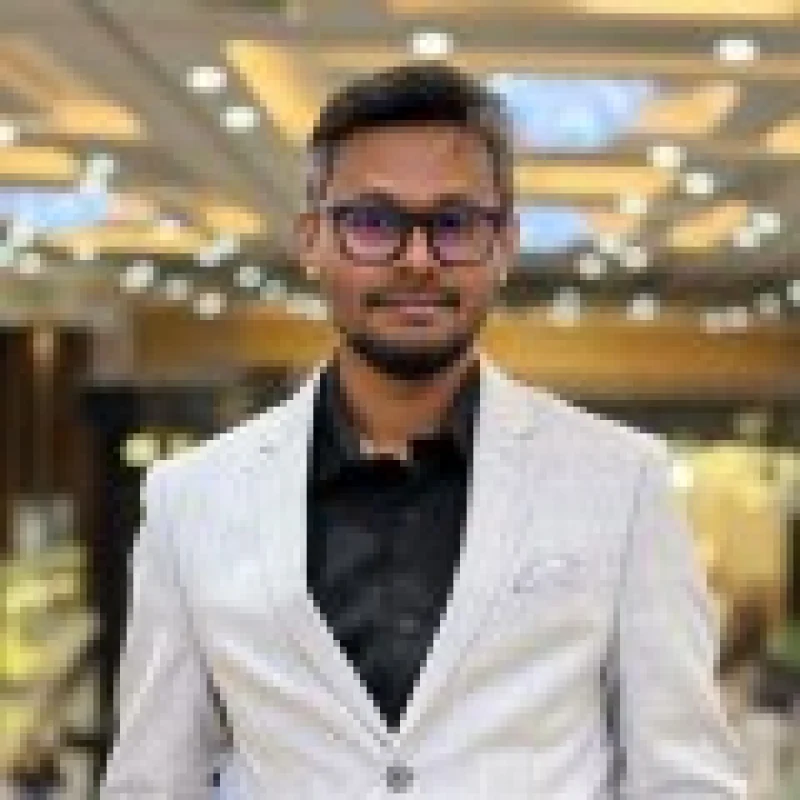 MD. Abdullah Al Mahfuz Zakaria